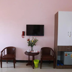 Ban Mai 66 Hotel 2* Номер Комфорт с различными типами кроватей фото 4
