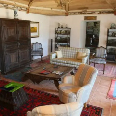 Отель Quinta da Veiga развлечения
