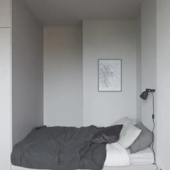 Отель Shortstaypoland Pulawska (b17) 4* Студия фото 20