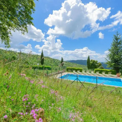 Отель Agriturismo Casa Passerini a Firenze 2* Апартаменты фото 14