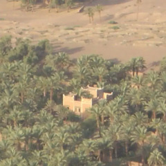 Отель Dar Nekhla - La Maison Des Palmiers Марокко, Загора - отзывы, цены и фото номеров - забронировать отель Dar Nekhla - La Maison Des Palmiers онлайн парковка