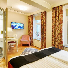 Hotel Royal 3* Стандартный номер фото 7
