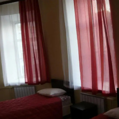 Гостиница Bridge Inn 2* Стандартный номер с различными типами кроватей фото 27