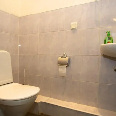 Мини-Отель Griboedova B&B Санкт-Петербург ванная фото 2
