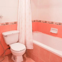 Апартаменты Kanavera House Serviced Apartment Улучшенный номер с различными типами кроватей фото 4