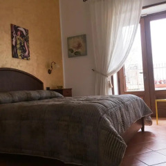 Отель Casa Gentile Аджерола комната для гостей фото 4