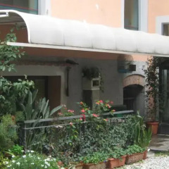 Отель Albergo La Villetta Сарцана фото 2