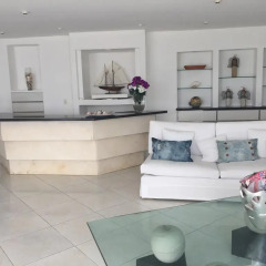 Отель Pent House Condo in Acapulco спа