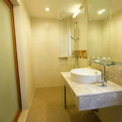 Отель The Embassy Sathorn 3* Номер категории Эконом с различными типами кроватей фото 5