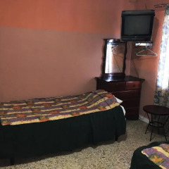 Hotel Guest House Inn Стандартный номер с различными типами кроватей фото 4
