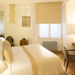 Отель Montmartre Residence 4* Апартаменты фото 4
