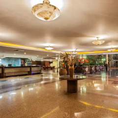 Отель GHL Hotel Sunrise Колумбия, Сан-Андрес - отзывы, цены и фото номеров - забронировать отель GHL Hotel Sunrise онлайн интерьер отеля