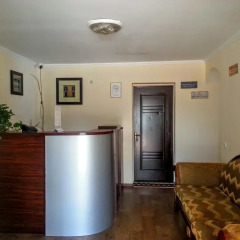 Esentai Hostel Алматы интерьер отеля фото 3