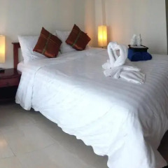 Отель Ratchy Condo Апартаменты фото 27