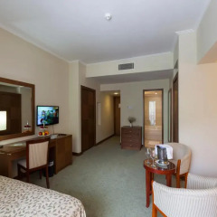 Majesty Club La Mer Art 5* Полулюкс с различными типами кроватей