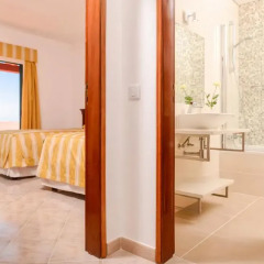 Отель Villas Rufino ванная