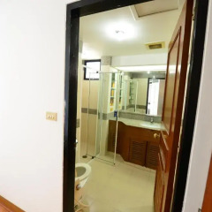 Отель President Park - Ebony Towers - unit 11A Бангкок удобства в номере фото 2