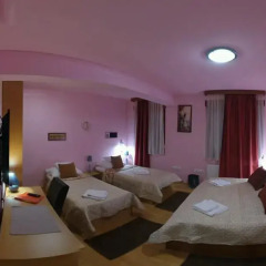 Le Rose Hotel спа