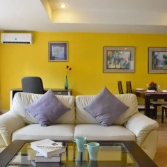 Отель Panchalae Boutique Residences 3* Люкс повышенной комфортности с различными типами кроватей фото 3