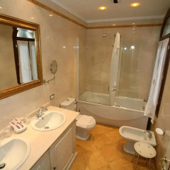 Отель Locanda Ca Del Brocchi 3* Стандартный номер фото 3