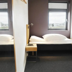 Отель Smarthotel Forus комната для гостей фото 4