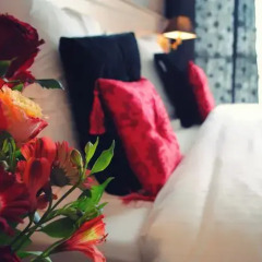 Отель Axl Flathotel Brussels Брюссель помещение для мероприятий