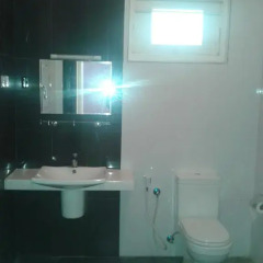 Отель Kalutara Home ванная
