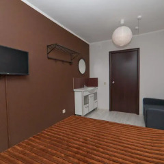 Гостиница Avrora Centr Guest House Номер категории Эконом с различными типами кроватей