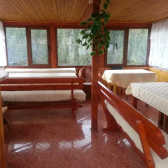 Отель Guest House Stoletnika Чепеларе спа