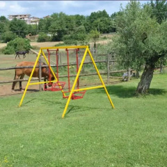 Отель B&B La Coccinella Сперлонга детские мероприятия