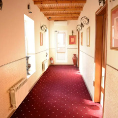 Отель East Legend Panorama 4* Стандартный номер с различными типами кроватей фото 3