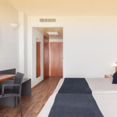 Hotel RH Vinaròs Playa 4* Стандартный номер с различными типами кроватей фото 3
