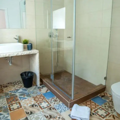 Отель GS Chiado Boutique Studios and Suites 3* Студия фото 8