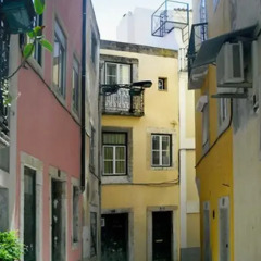 Апартаменты Lisbon Apartments Лиссабон фото 8