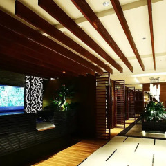 Hotel Vert Фукуока интерьер отеля