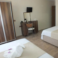 Koc Hotel Стандартный номер фото 9