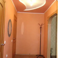 Гостиница Apartamenty Beloretsk ванная фото 2