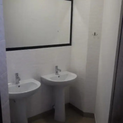 Fainyi Hostel Кровать в общем номере фото 3