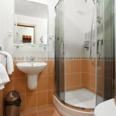 Гостиничный комплекс Турист 3* Улучшенный номер 2 отдельные кровати фото 2