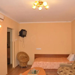 Focus Hotel 3* Стандартный номер