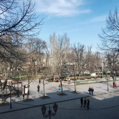 Гостиница Order Rooms детские мероприятия
