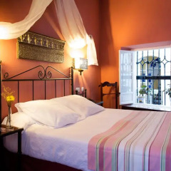 Abanico Hotel 3* Стандартный номер с различными типами кроватей фото 6