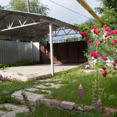 Отель Almaty Backpackers Алматы фото 4