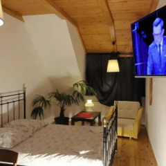Отель Villa Zosienka в номере