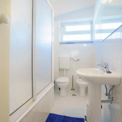 Отель ShortStayFlat Feel the real Lisbon Лиссабон ванная