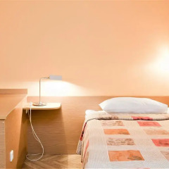 Rixwell Hotel Konventa Seta 3* Апартаменты с двуспальной кроватью фото 6