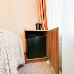Гостиница Rotas on Krasnoarmeyskaya 3* Стандартный номер с разными типами кроватей фото 11