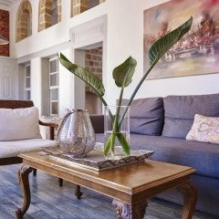 Отель Old Town House комната для гостей фото 3