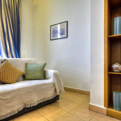 Hotel Kennedy Nova 4* Студия с различными типами кроватей фото 3