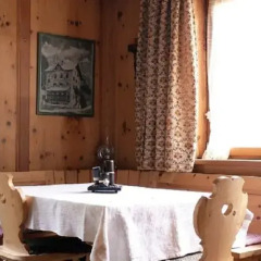 Отель Ferienhaus Silvia Монклассико спа